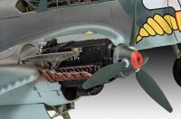 Messerschmitt Bf-110C-2 / Bf-110C-7