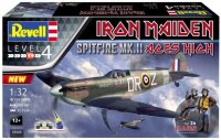 Supermarine Spitfire Mk.II Aces High" Iron Maiden"