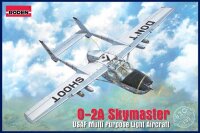 1/32 Cessna O-2A Skymaster