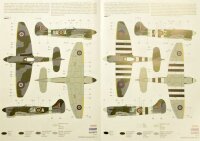 Hawker Tempest Mk.V