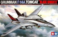 Grumman F-14A Tomcat "VF-154 Black Knights"