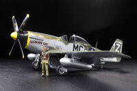 North American P-51D Mustang