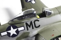 North American P-51D Mustang