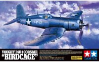 1/32 Vought F4U-1 Corsair "Birdcage"