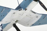 1/32 Vought F4U-1 Corsair "Birdcage"