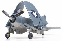 1/32 Vought F4U-1 Corsair "Birdcage"