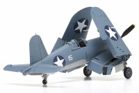 1/32 Vought F4U-1 Corsair "Birdcage"