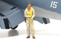 1/32 Vought F4U-1 Corsair "Birdcage"