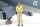 1/32 Vought F4U-1 Corsair "Birdcage"
