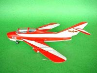 1/32 Chengdu FT-5 Trainer