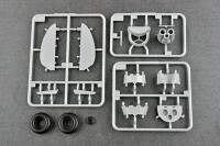 1/32 Curtiss P-40N Kittyhawk