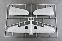 1/32 Curtiss P-40N Kittyhawk