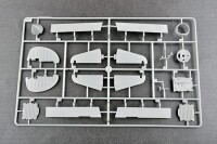 1/32 Curtiss P-40N Kittyhawk
