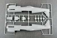 1/32 Curtiss P-40N Kittyhawk