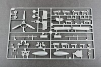 1/32 Curtiss P-40N Kittyhawk