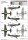 1/32 Curtiss P-40N Kittyhawk