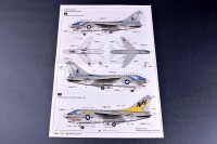 1/32 Vought A-7E Corsair II