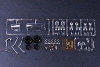 1/32 Russian MiG-29M Fulcrum Fighter