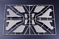 1/32 Russian MiG-29M Fulcrum Fighter