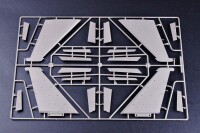 1/32 Russian MiG-29M Fulcrum Fighter