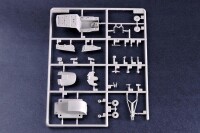 1/32 Russian MiG-29M Fulcrum Fighter