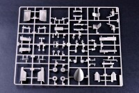 1/32 Russian MiG-29M Fulcrum Fighter