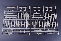 1/32 Russian MiG-29M Fulcrum Fighter