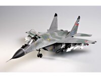 1/32 Russian MiG-29M Fulcrum Fighter