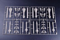 1/32 Russian MiG-29M Fulcrum Fighter