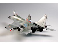 1/32 Russian MiG-29M Fulcrum Fighter