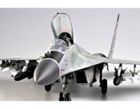 1/32 Russian MiG-29M Fulcrum Fighter