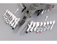 1/32 Russian MiG-29M Fulcrum Fighter