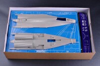 1/32 Russian MiG-29M Fulcrum Fighter
