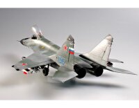 Russian MiG-29M Fulcrum Fighter