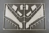 1/32 F-100F Super Sabre