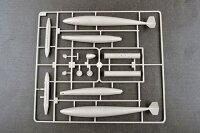 1/32 F-100F Super Sabre