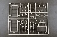 1/32 F-100F Super Sabre