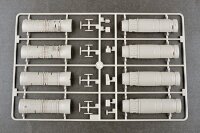 1/32 F-100F Super Sabre