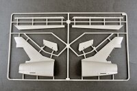 1/32 F-100F Super Sabre