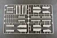 F-100F Super Sabre 1:32