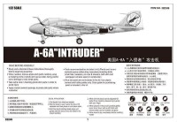 1/32 Grumman A-6A Intruder