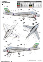 Grumman A-6A Intruder