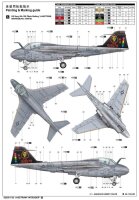 Grumman A-6E TRAM Intruder