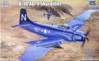 Douglas A-1D Skyraider (AD-4)