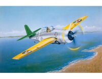 1/32 Grumman F4F-3 Wildcat (Early)