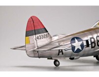 P-47D “Thunderbolt