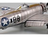 P-47D “Thunderbolt