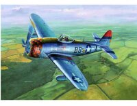 1/32 P-47D Thunderbolt "Dorsal Fin"