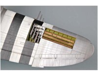 1/32 P-47D Thunderbolt "Dorsal Fin"