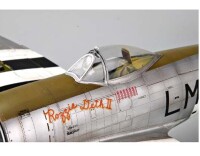 1/32 P-47D Thunderbolt "Dorsal Fin"